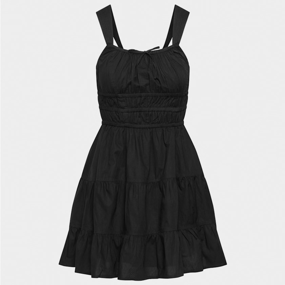 Aritzia Sunday Best Mini Dress